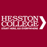 Hesston College logo