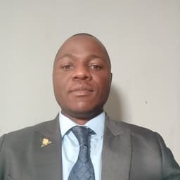 Iveny Makore 