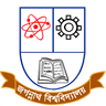 Jagannath University logo