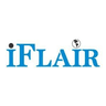 iFlair Web Technologies Pvt. Ltd.  logo