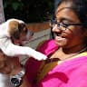 Sivagami Senthil