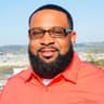 Marcus Croskey Sr