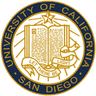 University of California San Diego logo