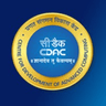C-DAC Mohali logo