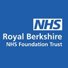 Royal Berkshire NHS Trust logo