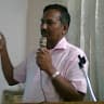 Dr Golam Kabir