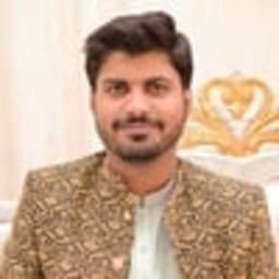 Shaharyar Hussain