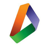 Vakrangee logo