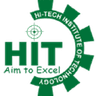 Heritage Institute of Technology logo