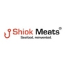 Shiok Meats Pte Ltd logo