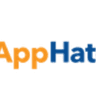 Global Health Informatics Institute, AppHatchery logo