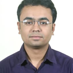 Supratip Banerjee