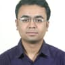 Supratip Banerjee