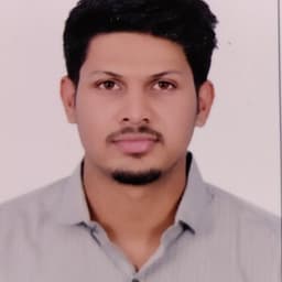 Rushikesh Patil