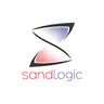 SandLogic Technologies logo