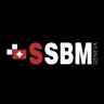 Swiss School of Business and Management, Geneva logo