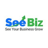 SeeBiz Inc. logo