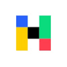 Hochschule Hof logo