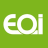 Industrial Organization School (EOI) logo