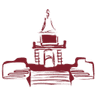 Universidade Cândido Mendes logo