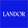 Landor Associates logo