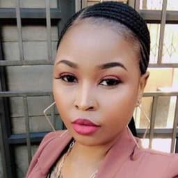 Bongiwe  Khumalo