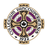 Vancouver College logo