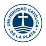 Universidad Católica de La Plata logo