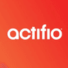 Actifio logo