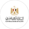 Central Bank of Egypt logo