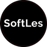 Softles logo