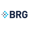 Berkeley Research Group logo