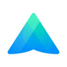 Scaler logo