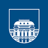 Universidad de la República logo