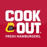 Cookout Restaurant logo