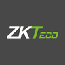 ZKTeco logo