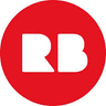 Redbubble logo