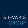 SIGVARIS GROUP USA logo