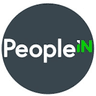PeopleIn logo