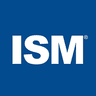 Institute for Supply Management logo