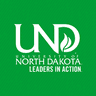 University of North Dakota Aerospace Foundation logo