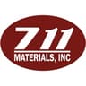 7/11 Materials, Inc. logo