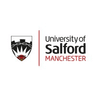 University of Salford logo
