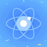 Ionic React logo