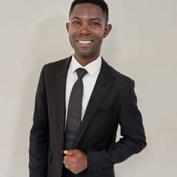 Anthony Ajibade