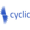 Cyclic logo