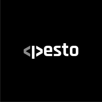 Pesto Tech logo