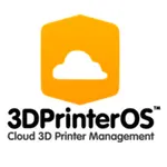 3DPrinterOS logo