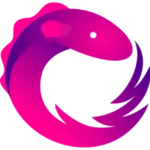 RxJava logo
