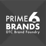 Prime6 Brands logo